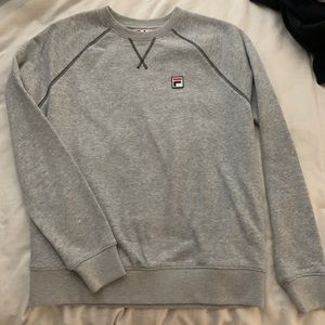 FILA sweatshirt